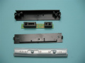 Operating Unit Screen - Slide-control Set [Amica]
